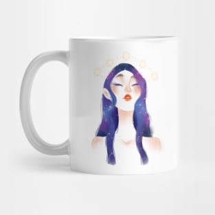 Star Mug